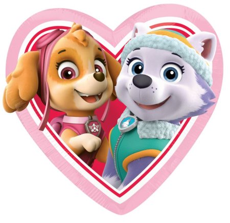Paw Patrol Эверест