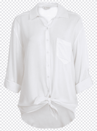 Белая рубашка вектор (50 фото)