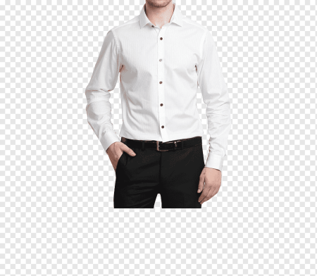 Рубашка для фотомонтажа