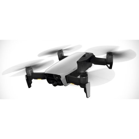 Квадрокоптер DJI Mavic Arctic White