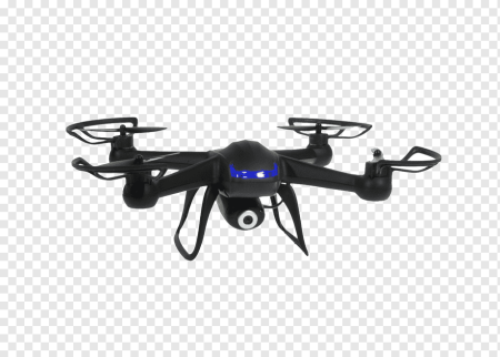 UAV f65 квадрокоптер