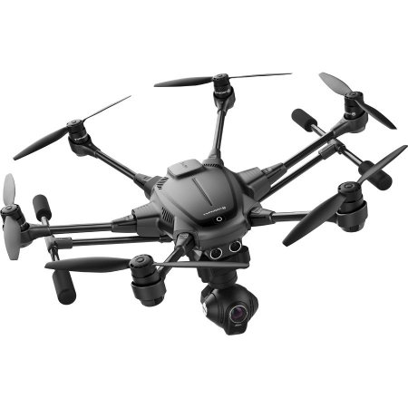 Yuneec International e430