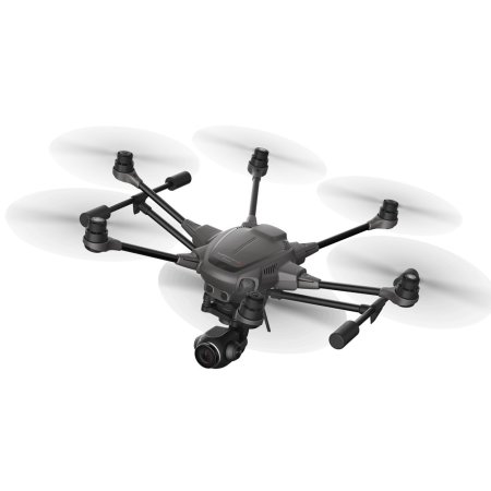 Гексакоптер Yuneec Typhoon h Pro + Intel REALSENSE
