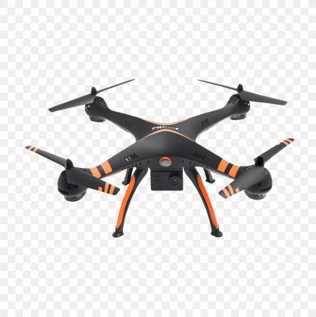 Flytrex Sky Drone