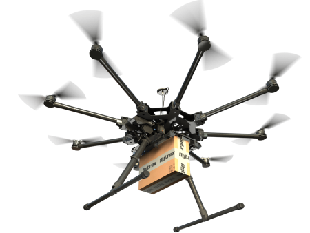 Yuneec Typhoon h 520