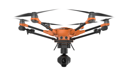 БПЛА Parrot er.Drone-3