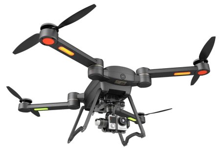 Квадрокоптер 3dr