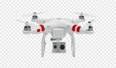 БПЛА Mavic Pro