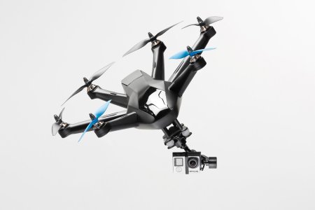 Квадрокоптер CXHOBBY CX-20