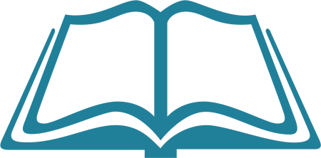 Книга векторное изображение