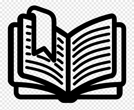 Книга символ