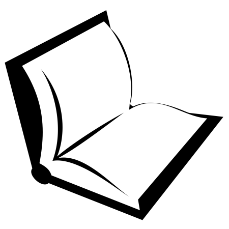 Книга векторное изображение