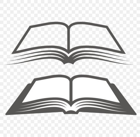 Книга вектор