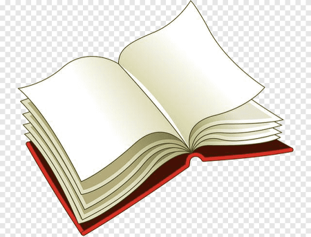 Раскрытая книга