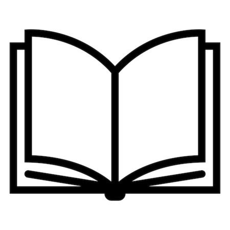 Раскрытая книга