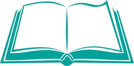 Векторные открытые книги