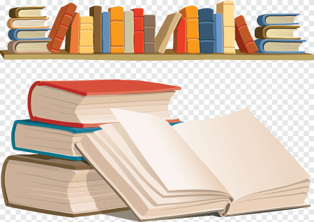 Книга клипарт
