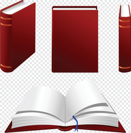 Книга вектор