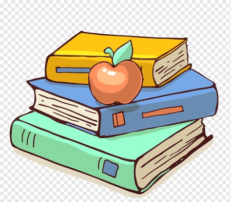 Книжки мультяшные