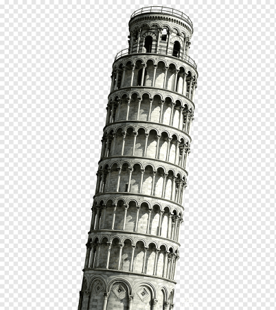 Башня для фотошопа