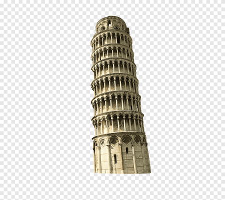 Башня для фотошопа