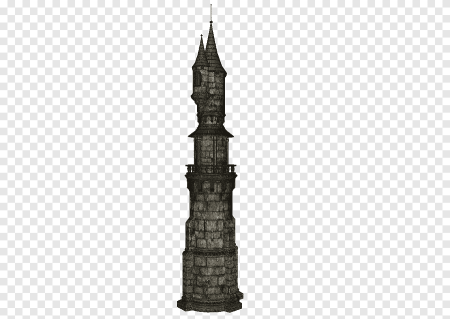 Пизанская башня