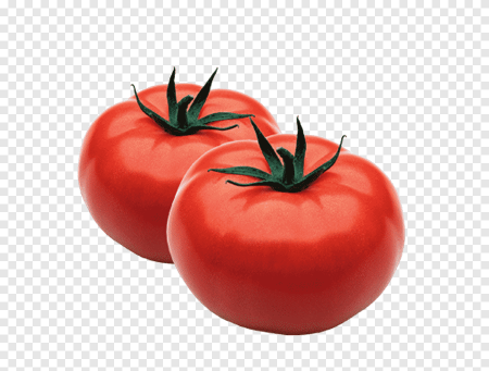 Слайс томата PNG