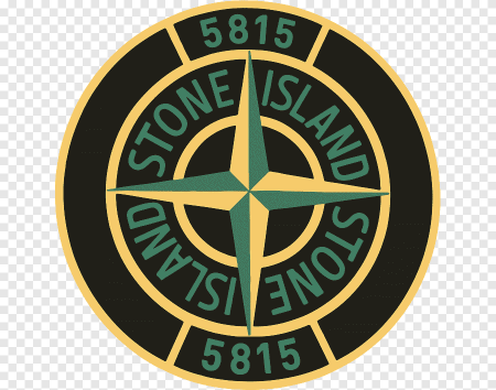 Нашивка Stone Island
