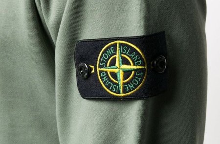 Патч rare Stone Island
