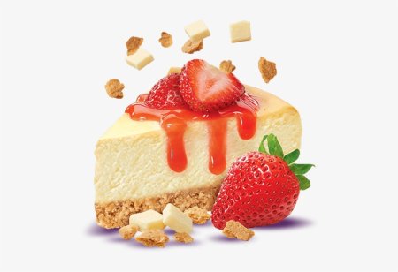 Чизкейк для фотошопа