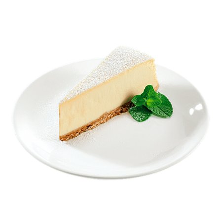 Чизкейк Нью-Йорк классический