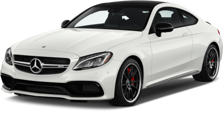 C63 AMG 2018