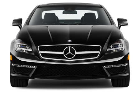 Mercedes-Benz w221