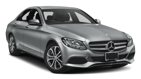 Mercedes Benz c200