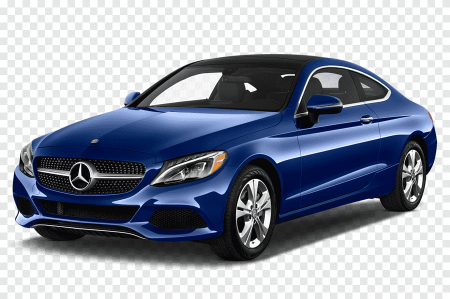 Mercedes c220 2017 Coupe