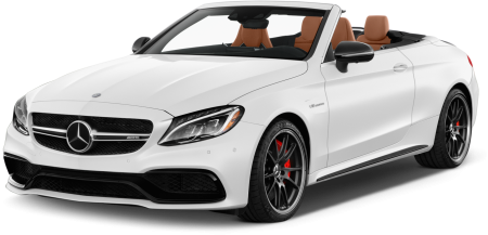 Mercedes Benz CLA Cabrio