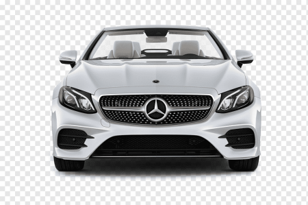 Mercedes без фона