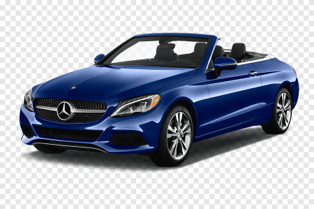 Mercedes CLA кабриолет