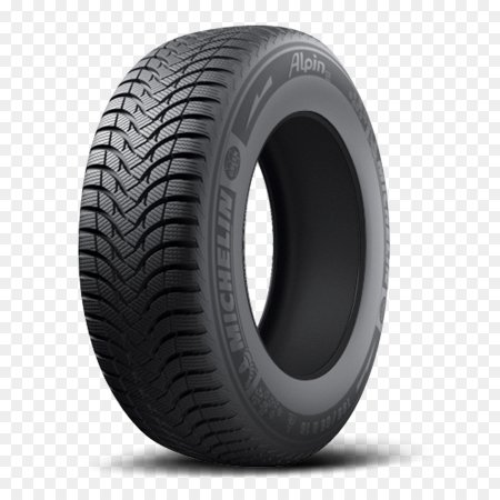 Michelin Tires