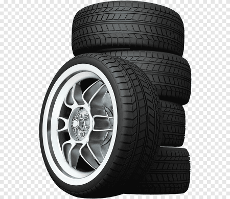 Покрышка автомобильная