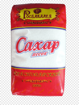 Кубики сахара