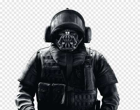 Сэндман из Call of Duty