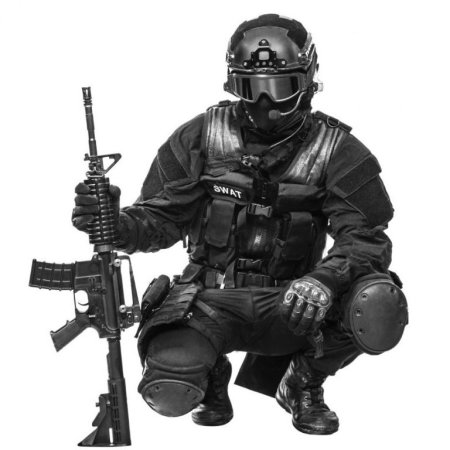 Crossfire сват