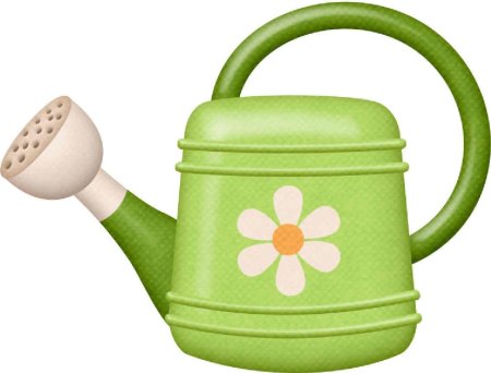 Лейка иконка