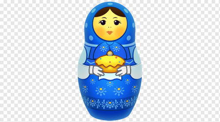 Матрешка вектор