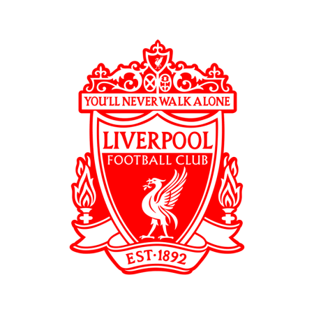 Liverpool вектор