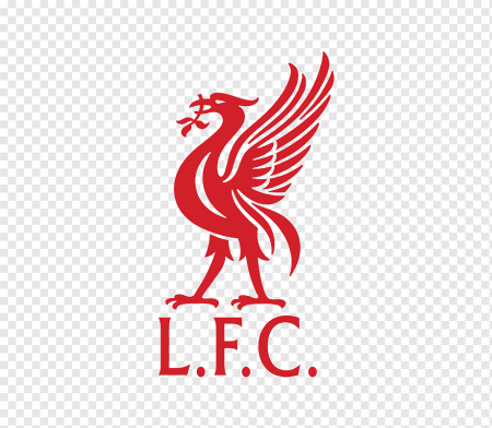 Anfield LFC эмблема