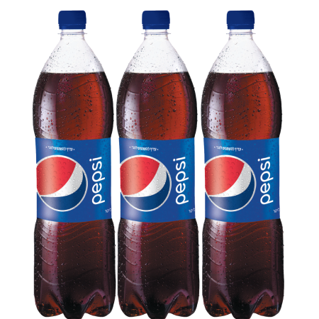 Напитки Pepsi Mirinda 7up