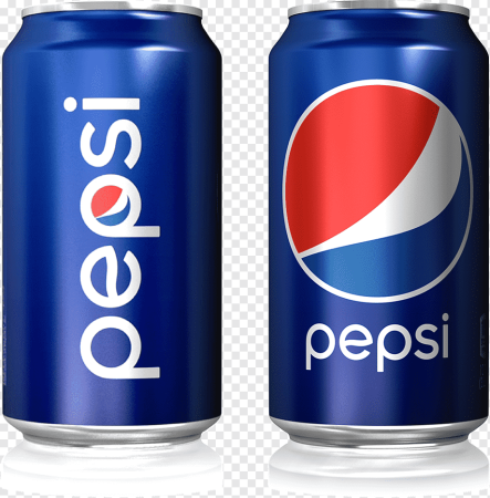 Pepsi бутылка