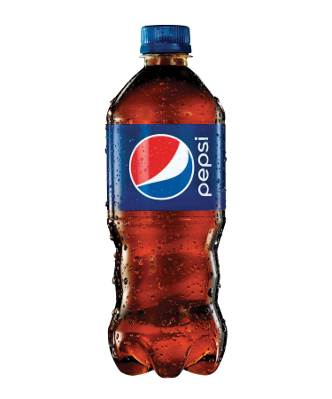 Pepsi-Cola Pepsi-Cola